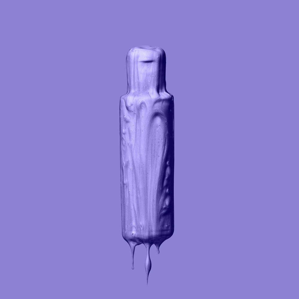 Crazy Color Lilac n. 55 100 ml