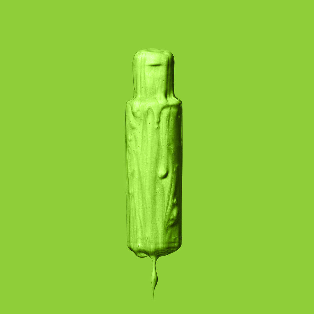 Crazy Color Lime Twist n. 68 100 ml