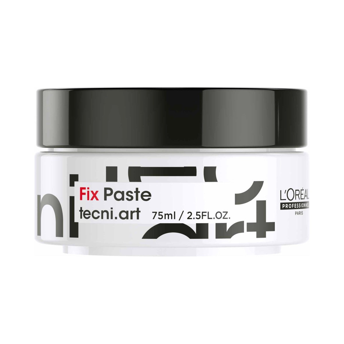 L'Oréal Professionnel Tecni.Art Fix Paste — pasta modellante opaca 75 ml
