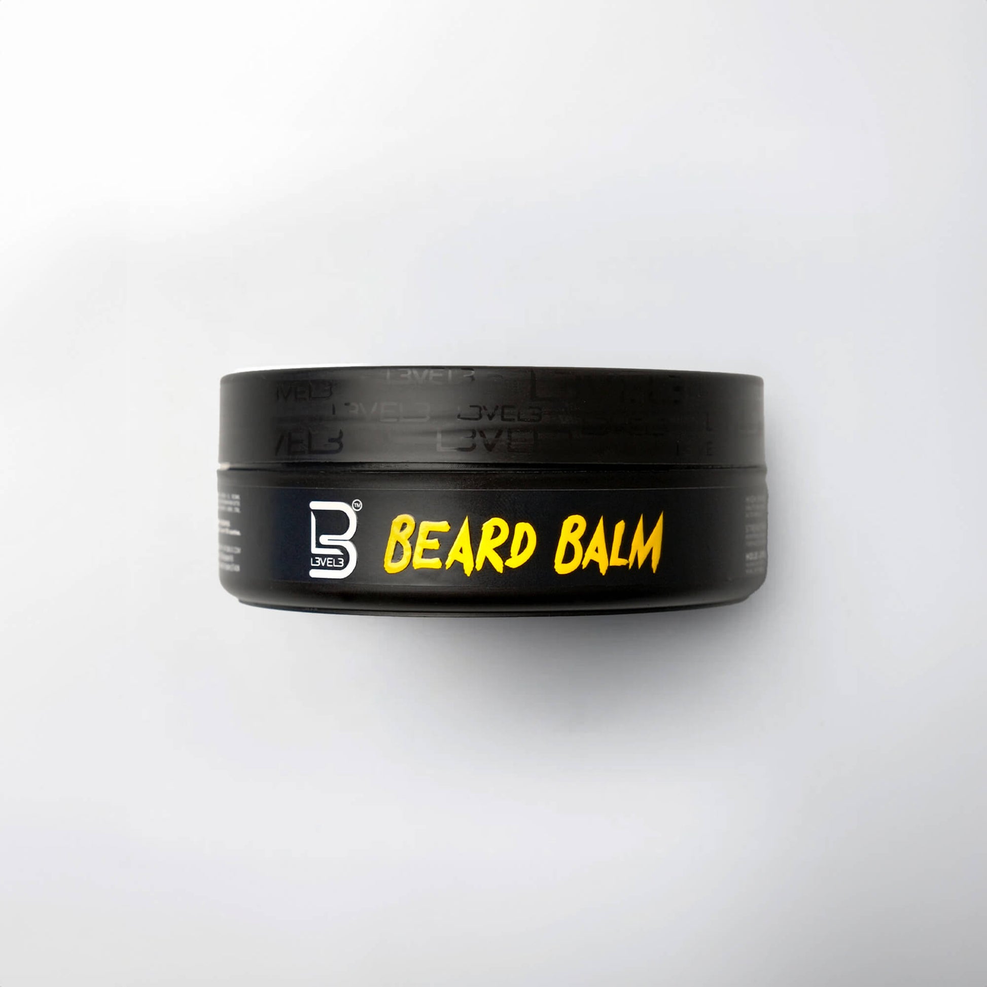 L3VEL3 Beard Balm, balsamo da barba 100 ml — foto prodotto