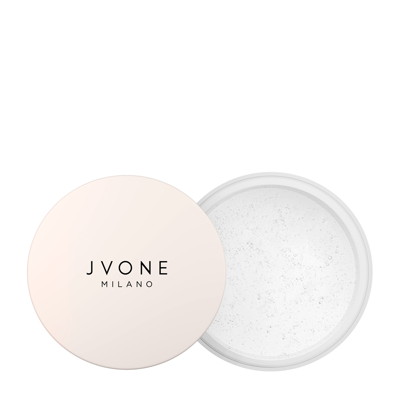 Jvone Milano Magic Touch — cipria in polvere libera