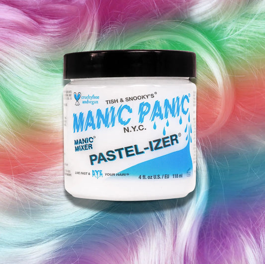 Manic Panic Pastel-izer — mixer per colori pastello 118 ml