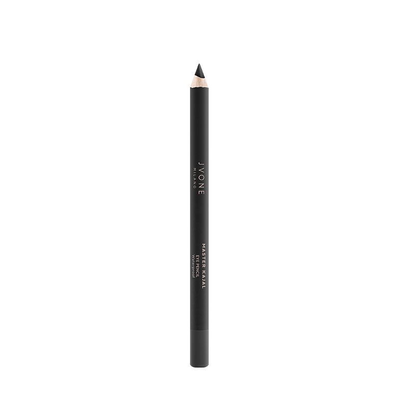Jvone Milano Master Kajal Black — matita temperabile