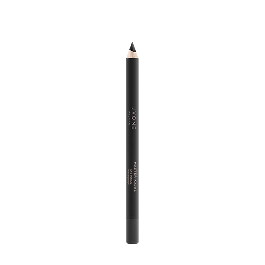 Jvone Milano Master Kajal Black — matita temperabile