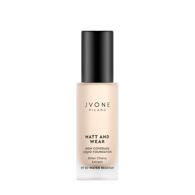 Matt And Wear — NC10