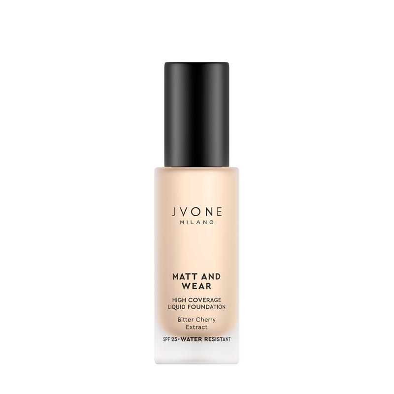 Matt And Wear — NW10