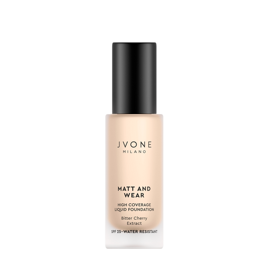 Matt And Wear — NW10