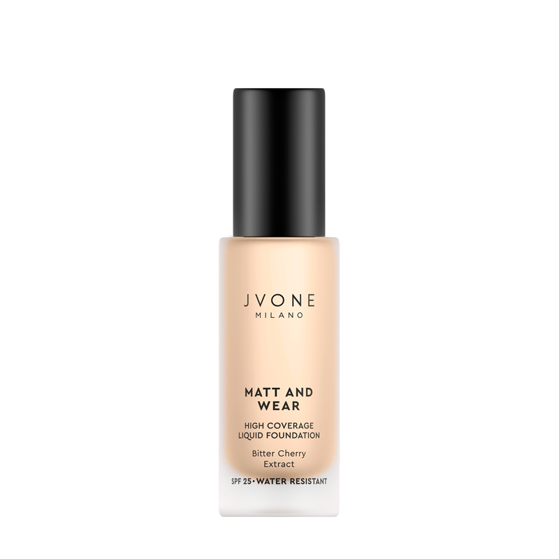 Matt And Wear — NW15