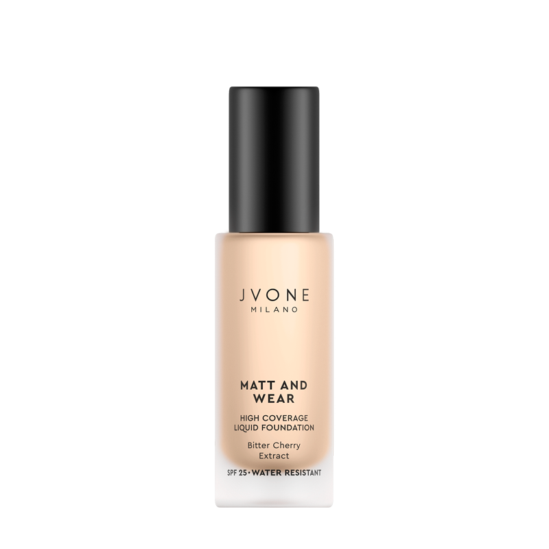 Matt And Wear — NW20