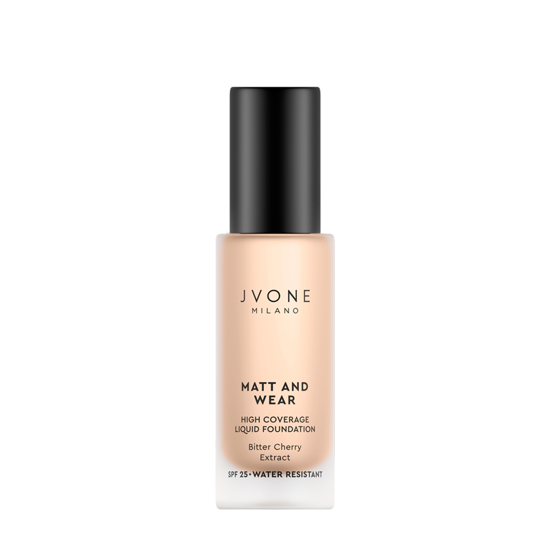 Matt And Wear — NW25