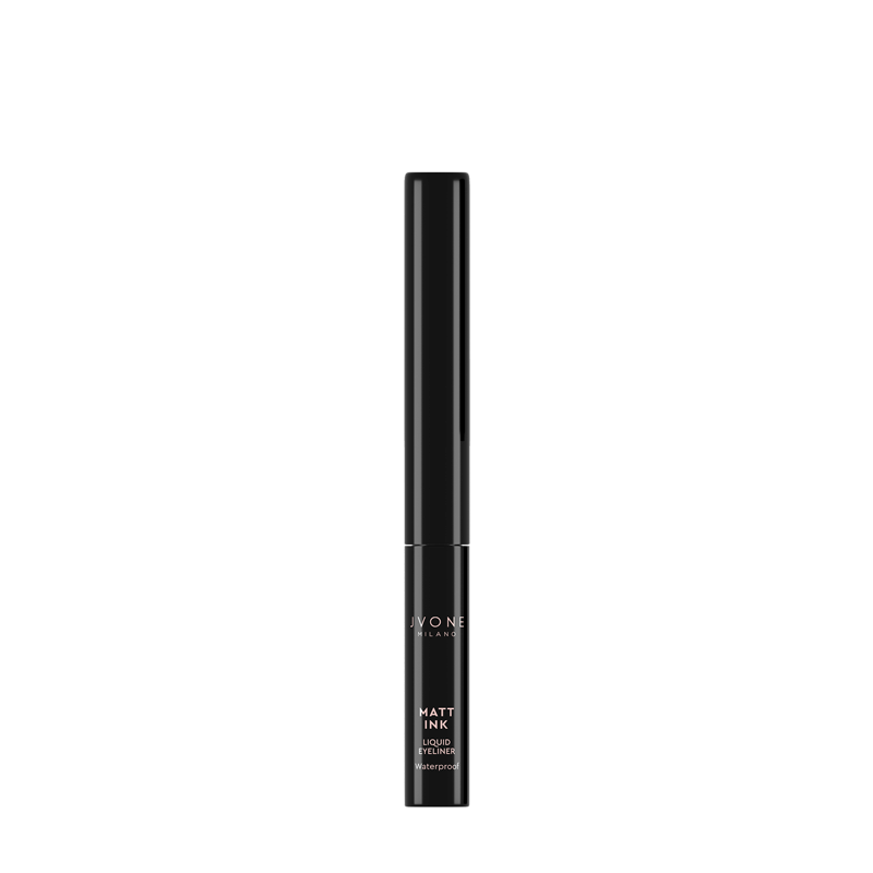 Jvone Milano Matt Ink — eyeliner liquido extra matt