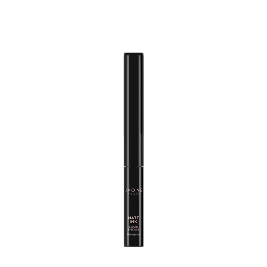 Jvone Milano Matt Ink — eyeliner liquido extra matt