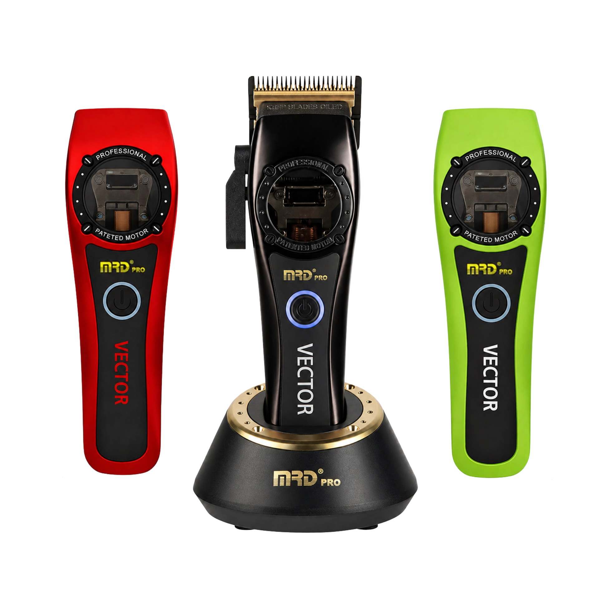 MRD Pro Vector Instinct HC-999 — tosatrice