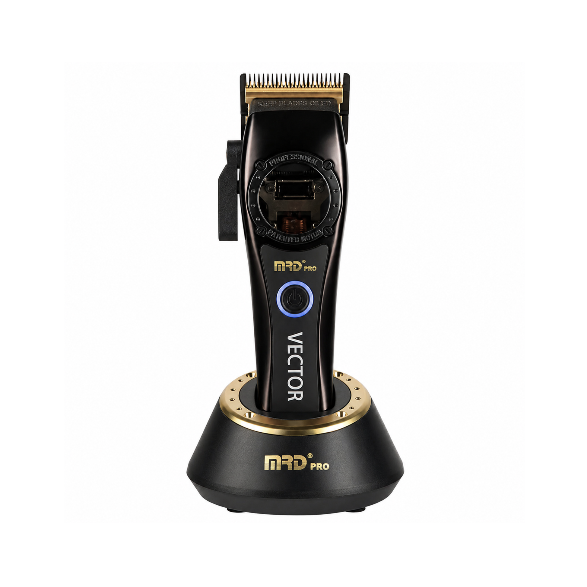 MRD Pro Vector Instinct HC-999 — tosatrice