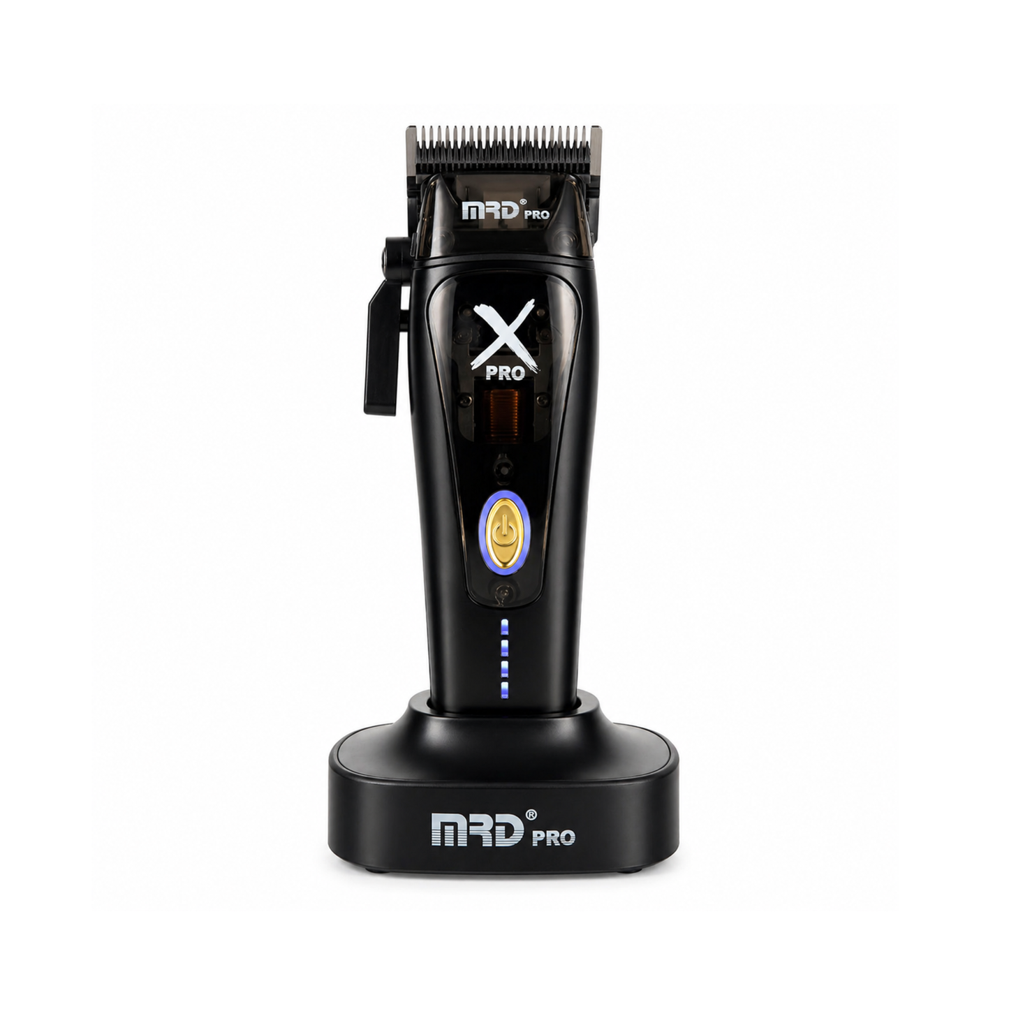 MRD Pro Vector X-PRO HC-999C — tosatrice — Nero