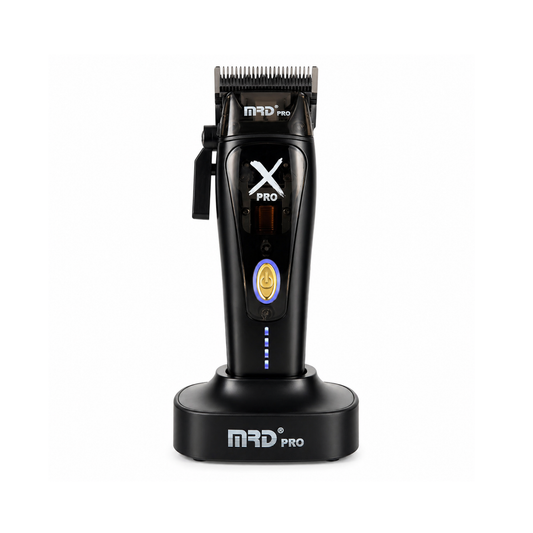 MRD Pro Vector X-PRO HC-999C — tosatrice — Nero
