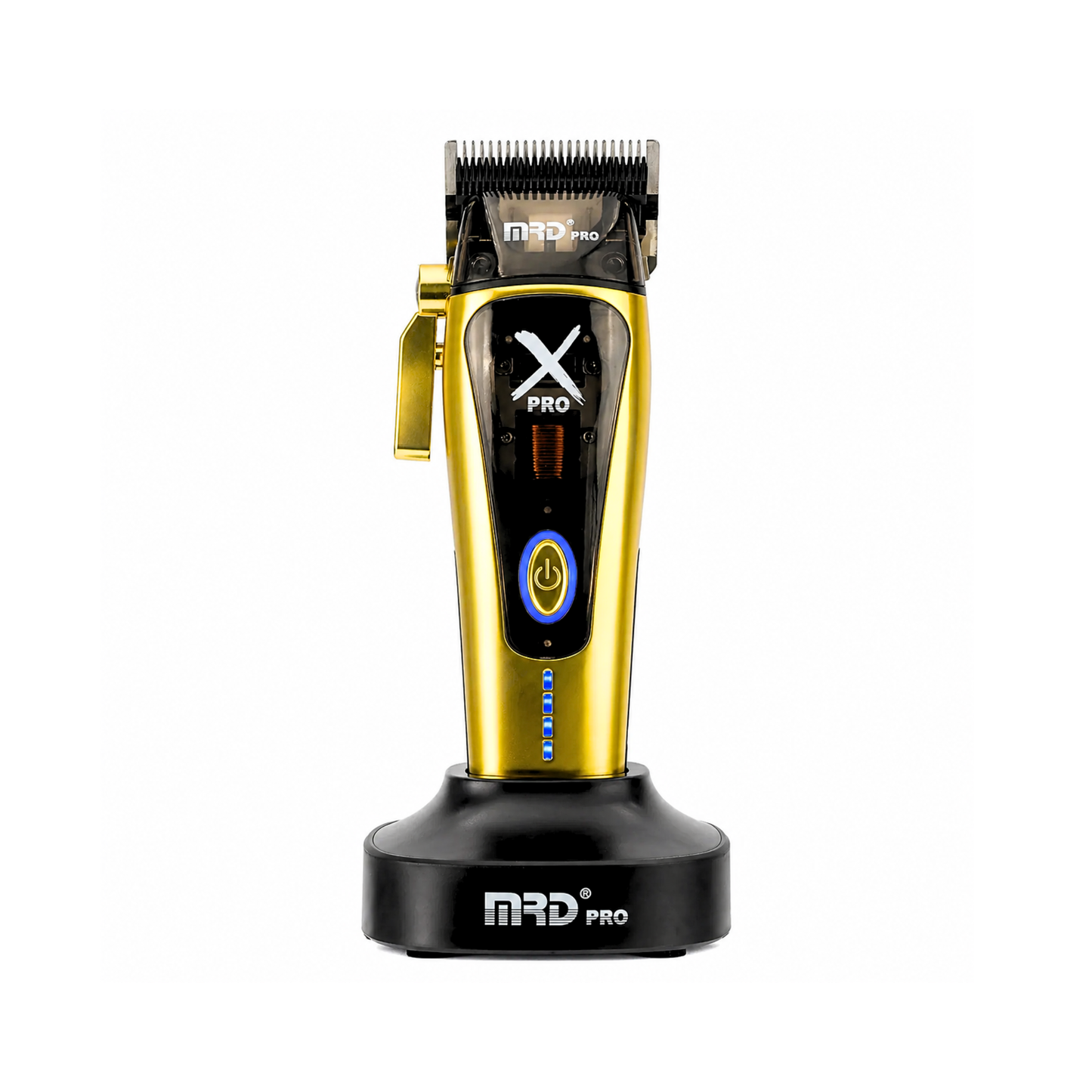 MRD Pro Vector X-PRO HC-999C — tosatrice — Gold