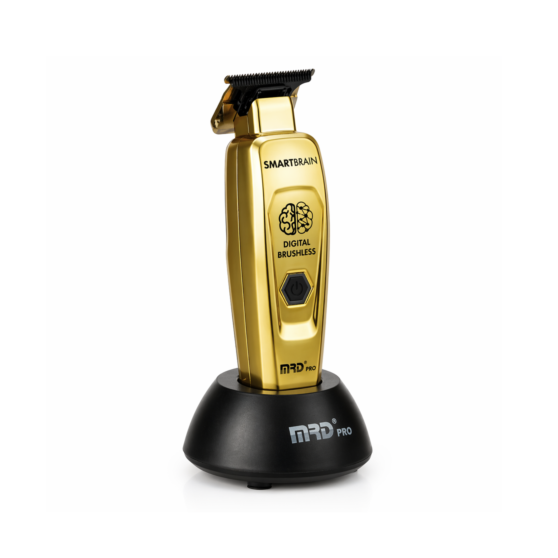 MRD Pro Smart Brain Metal — rifinitore GMT-90-4 — Gold