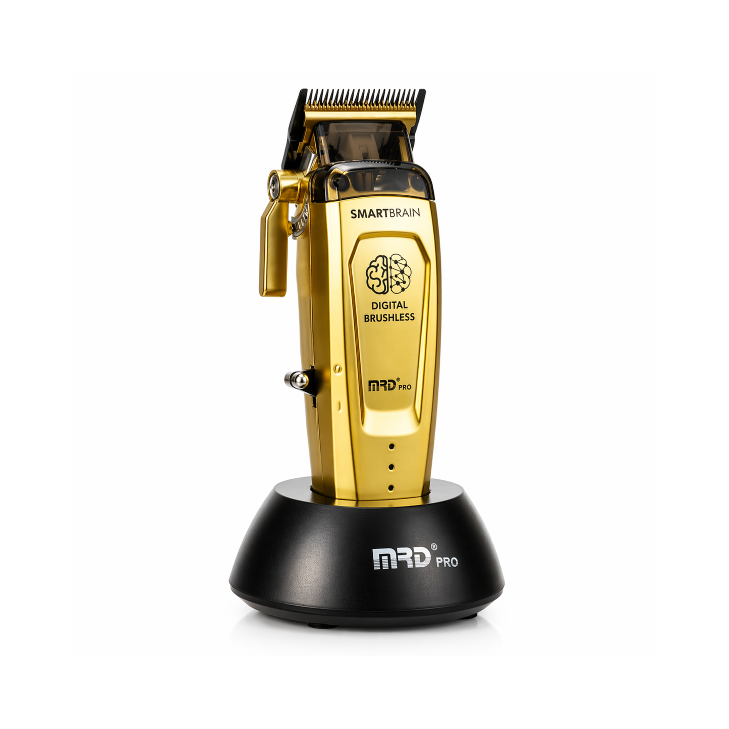 MRD Pro Smart Brain Metal — tosatrice HC-90-4 — Gold