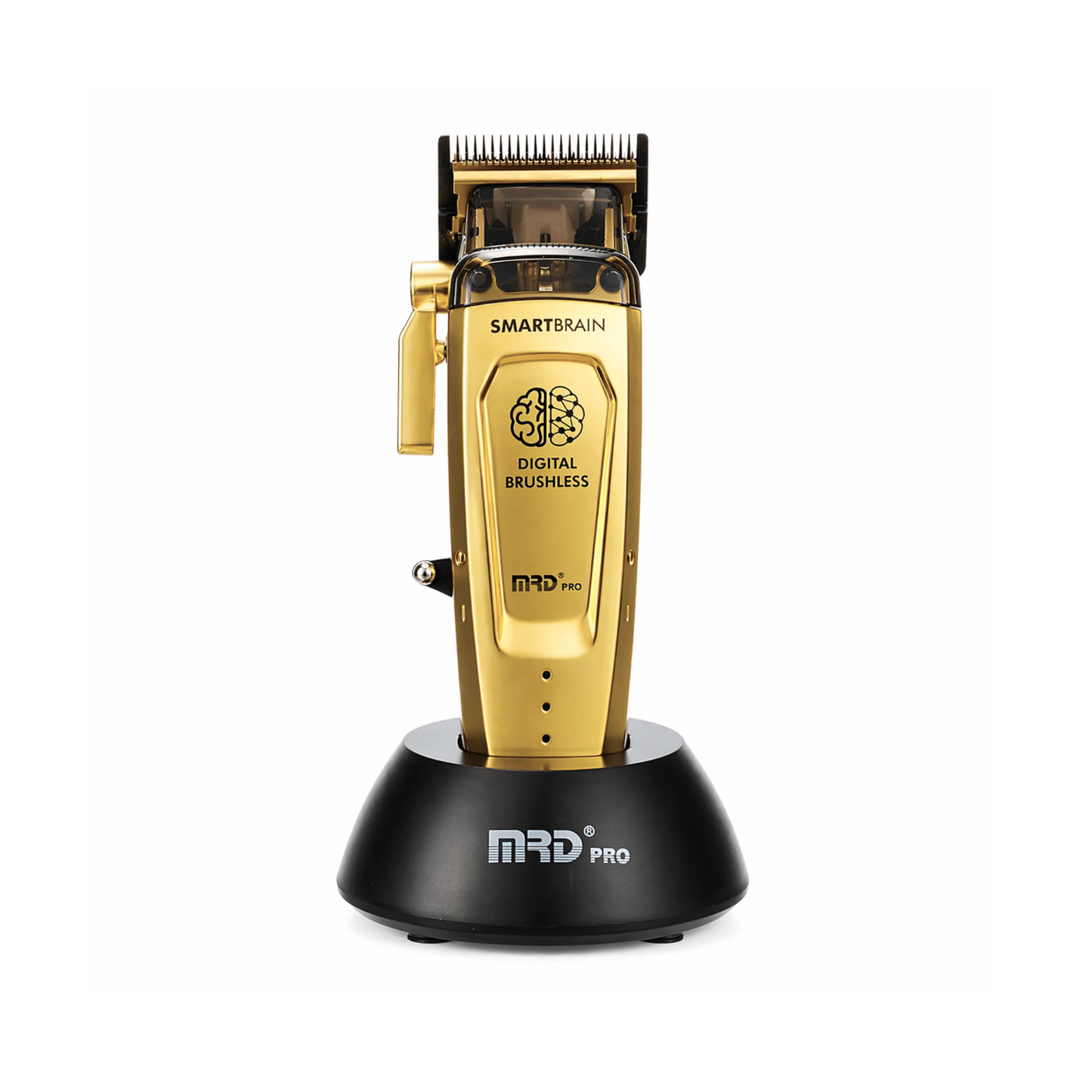 MRD Pro Smart Brain Metal — tosatrice HC-90-4 — Gold