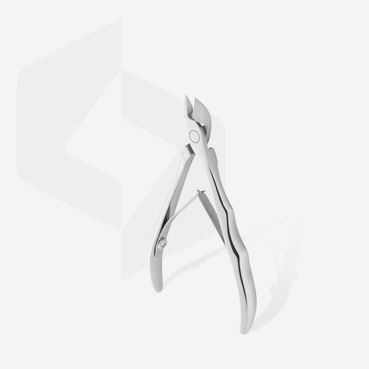 Staleks Expert NE-10-9, tronchesine professionali per cuticole da 9 mm