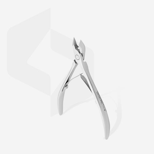 Staleks Expert NE-90-7, tronchesine professionali per cuticole da 7 mm