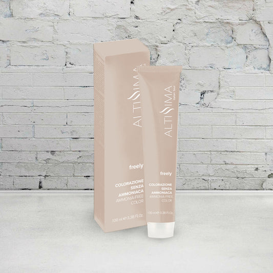 Altissima Freely — colorazione permanente senza ammoniaca, 100 ml