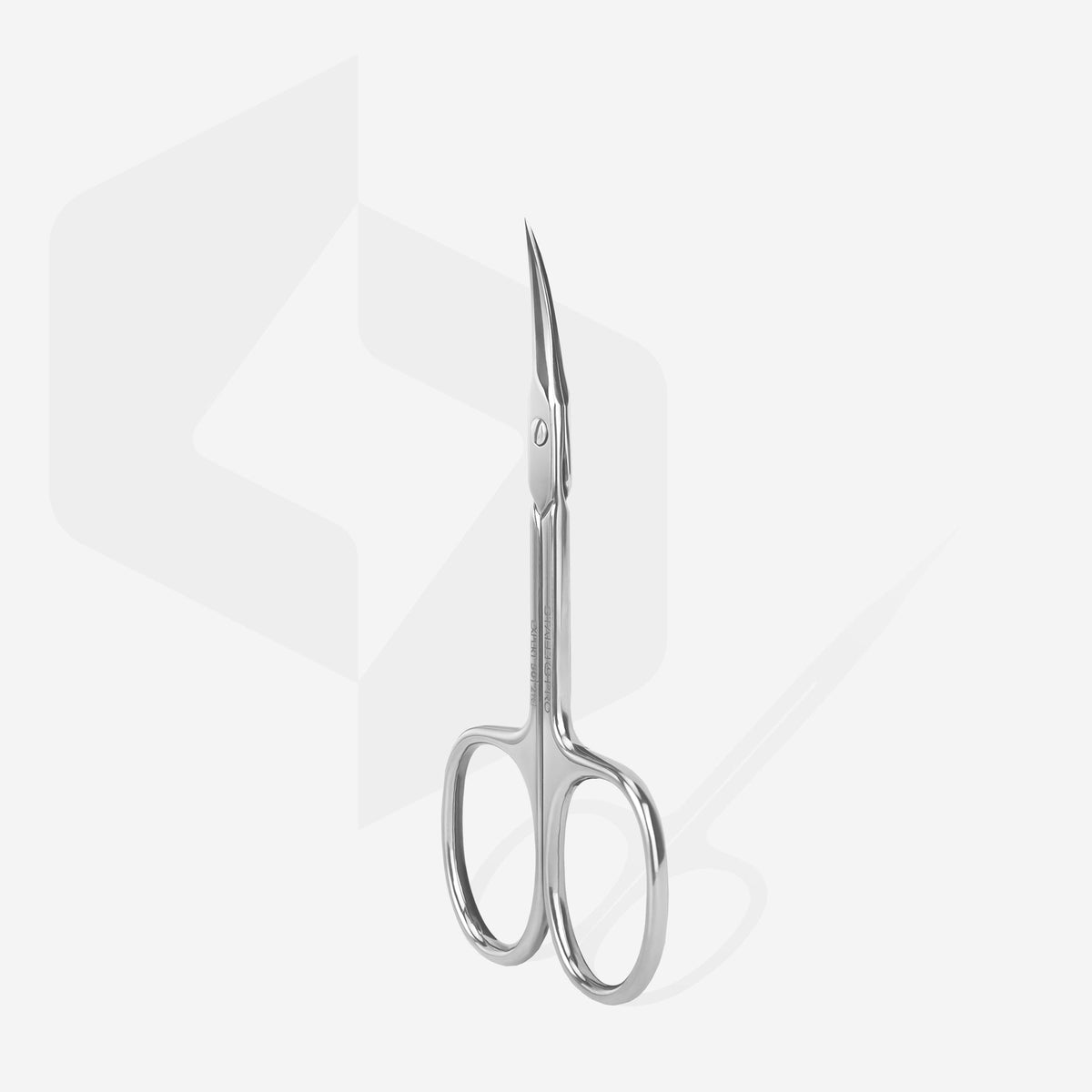 Staleks Expert SE-50/2, forbici professionali per cuticole Type 2