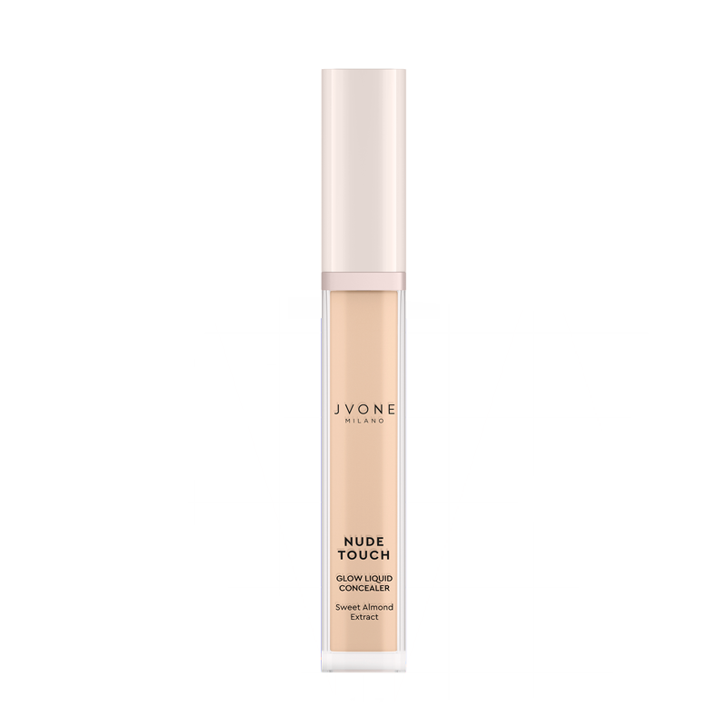 Nude Touch — NC10