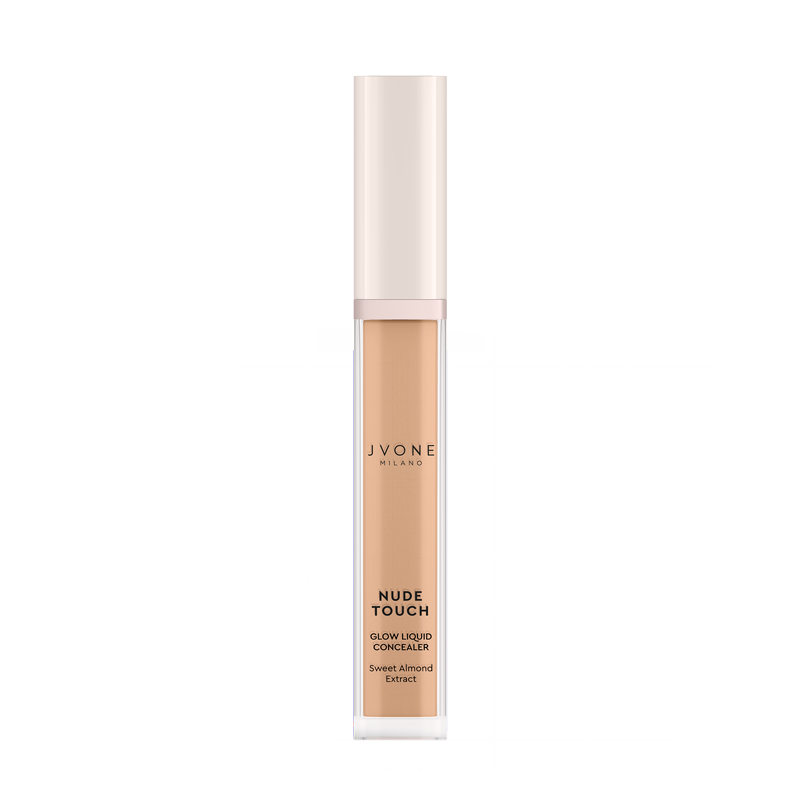 Nude Touch — NC20
