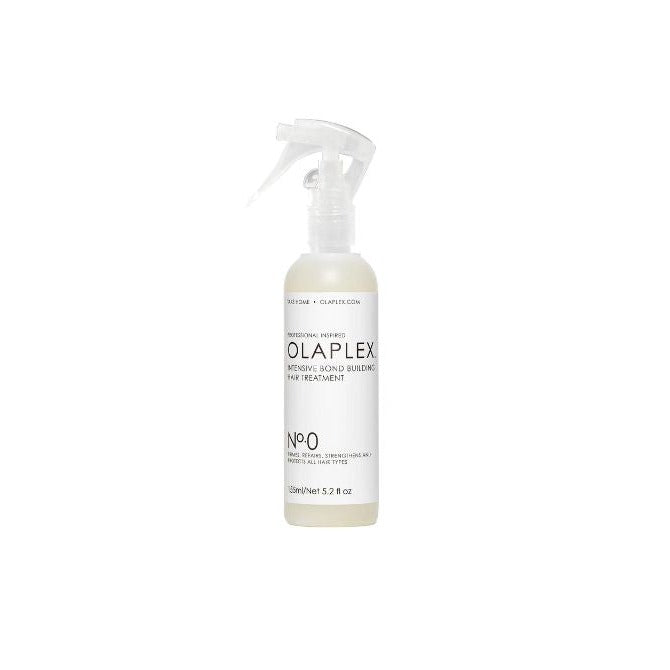 Olaplex N°0 Intensive Bond Building Treatment, flacone spray da 155 ml