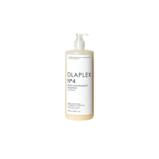 Olaplex N°4 Bond Maintenance Shampoo, flacone da 1 litro