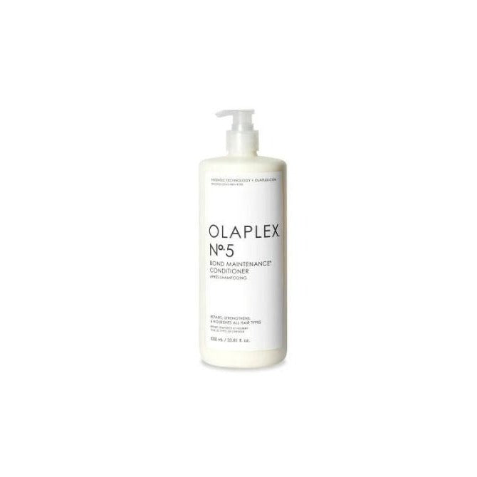 Olaplex N°5 Bond Maintenance Conditioner, flacone da 1 litro