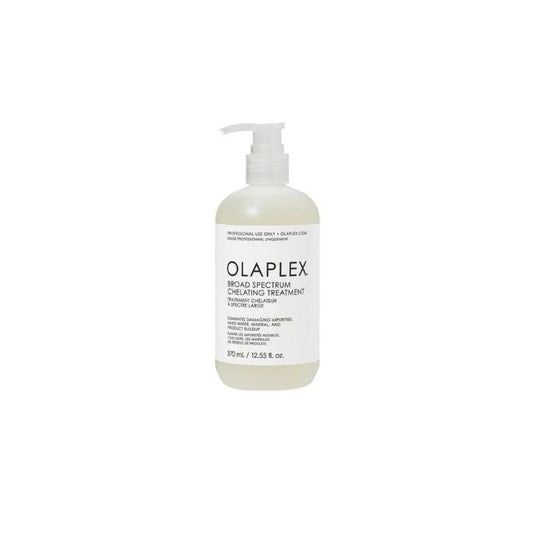 Olaplex Broad Spectrum Chelating Treatment, flacone da 370 ml con dosatore