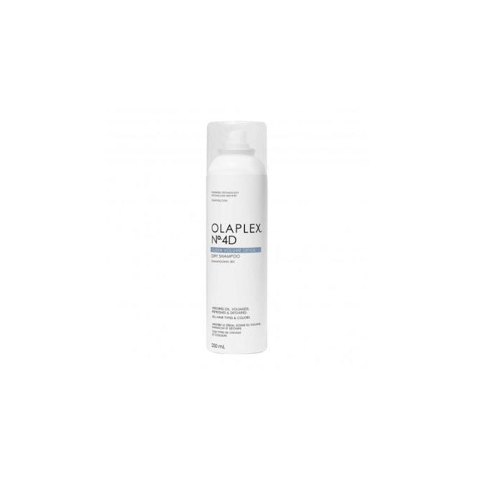 Olaplex N°4D Clean Volume Detox Dry Shampoo, bomboletta da 250 ml
