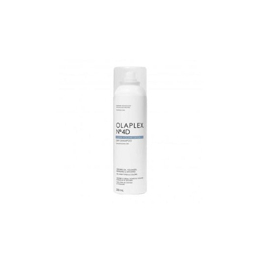 Olaplex N°4D Clean Volume Detox Dry Shampoo, bomboletta da 250 ml