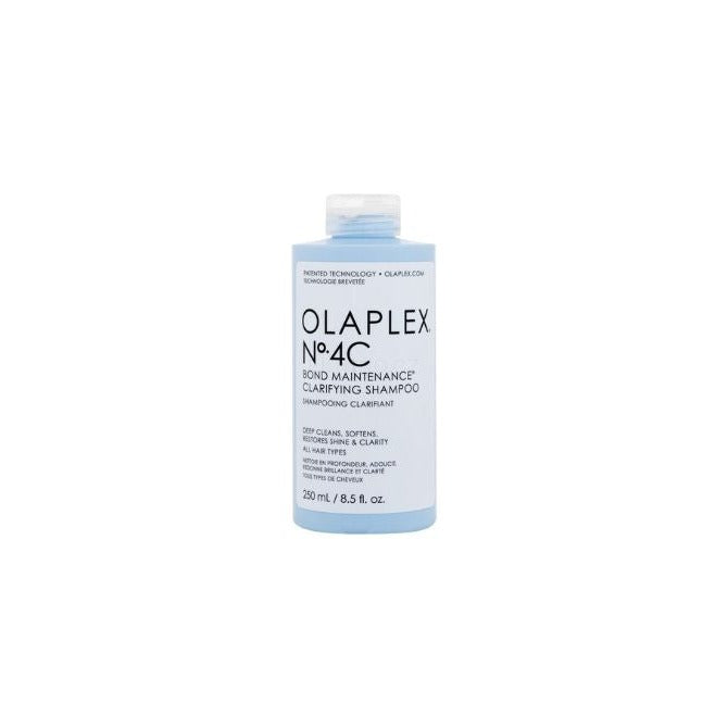 Olaplex N°4C Bond Maintenance Clarifying Shampoo, flacone da 250 ml