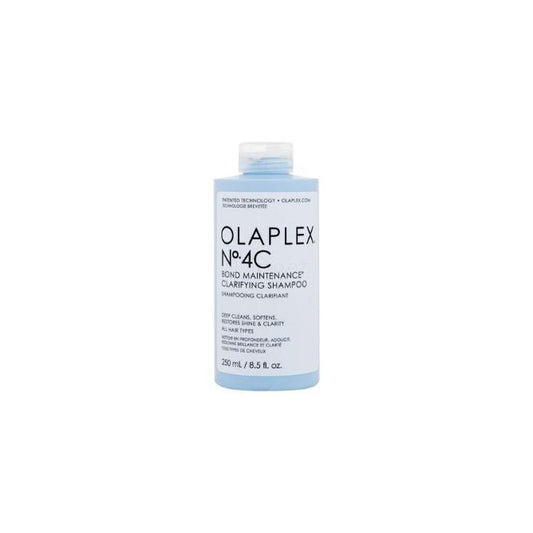 Olaplex N°4C Bond Maintenance Clarifying Shampoo, flacone da 250 ml