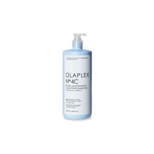 Olaplex N°4C Bond Maintenance Clarifying Shampoo, flacone da 1 litro