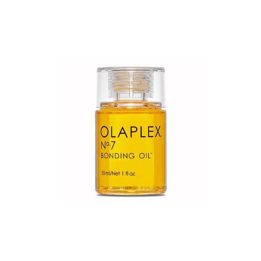 Olaplex N°7 Bonding Oil, flacone contagocce da 30 ml