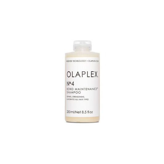 Olaplex N°4 Bond Maintenance Shampoo, flacone da 250 ml