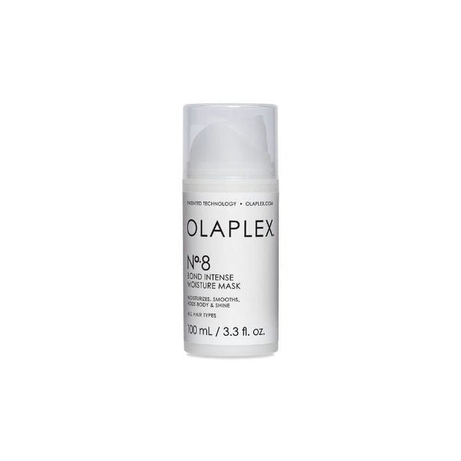 Olaplex N°8 Bond Intense Moisture Mask, vasetto da 100 ml