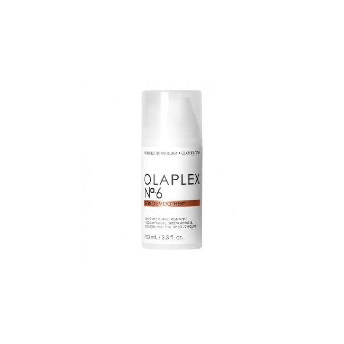 Olaplex N°6 Bond Smoother, tubo da 100 ml