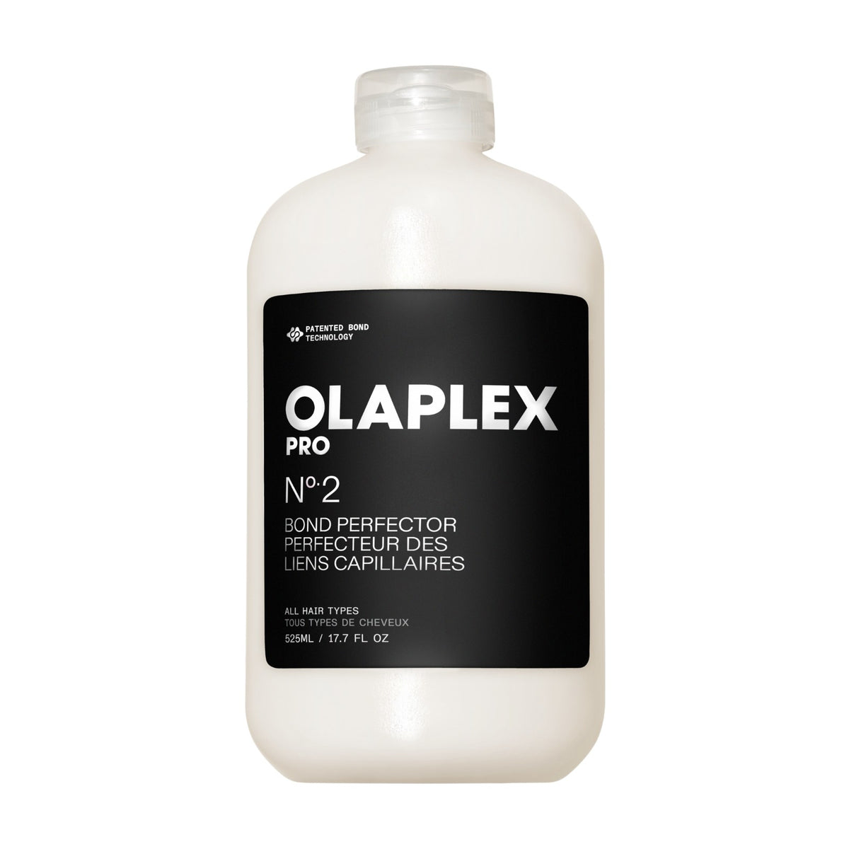 Olaplex N°2 Bond Perfector, flacone professionale da 525 ml