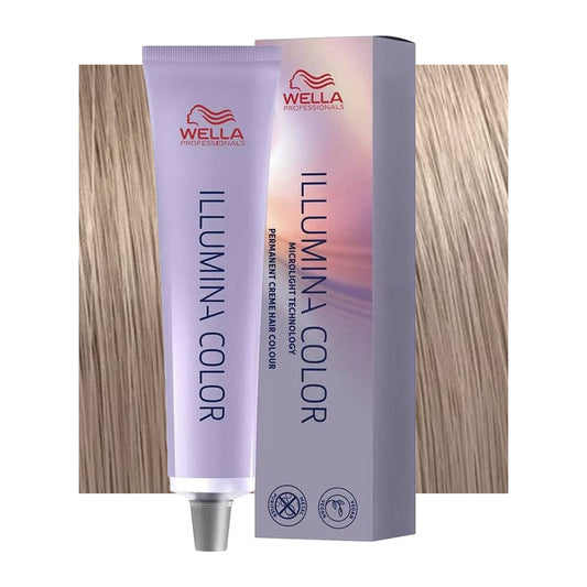 Wella Illumina Color Opal-Essence, riflessi perlati in tubo da 60 ml