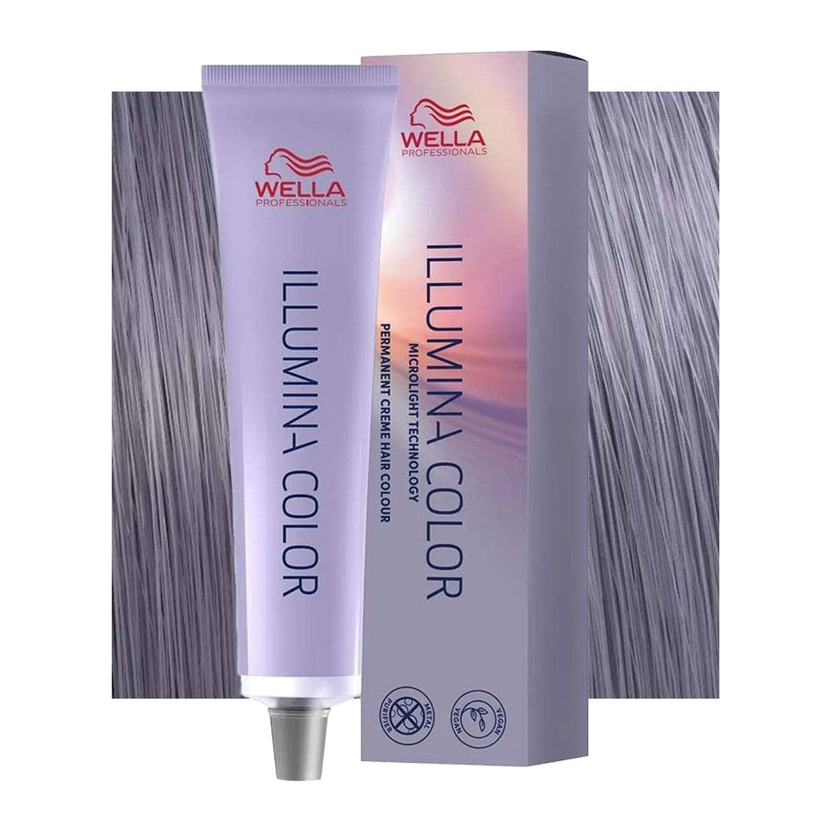 Illumina Color Opal-Essence Silver Mauve, riflesso malva argento