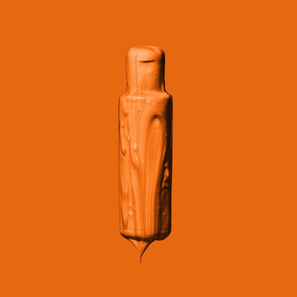 Crazy Color Orange n. 60 100 ml