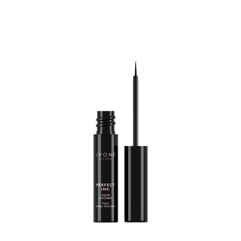 Jvone Milano Perfect Ink — eyeliner liquido vinilico