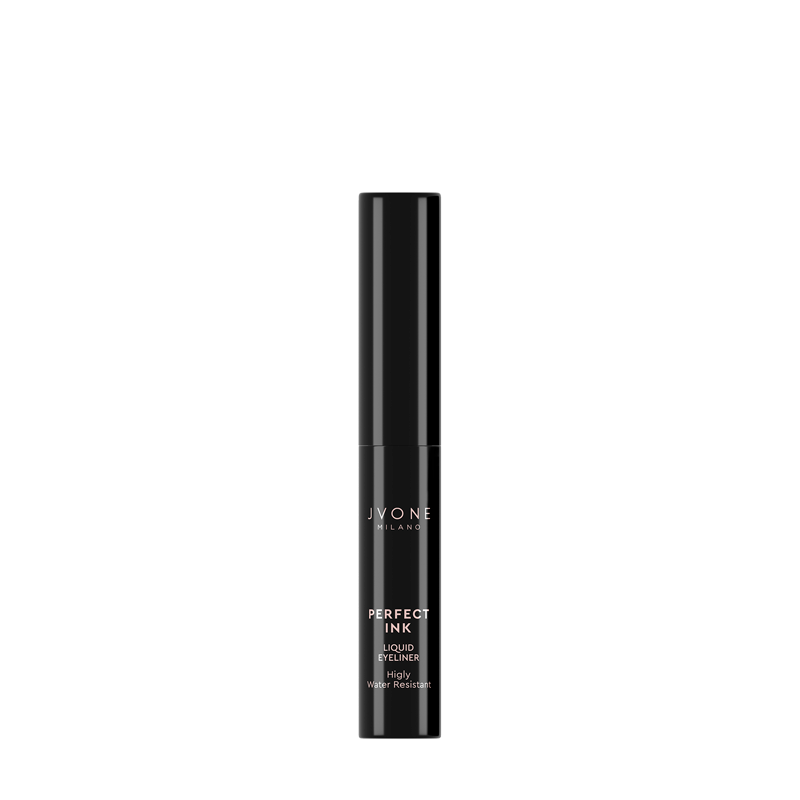 Jvone Milano Perfect Ink — eyeliner liquido vinilico