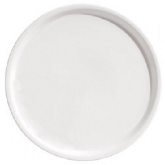 Usobio Piatti Pizza in Polpa di Cellulosa 32 cm